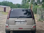 Nissan X-Trail-2