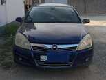 Opel Astra-1