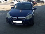 Opel Astra-2