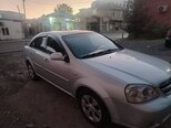 Chevrolet Lacetti-2