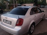 Chevrolet Lacetti-4