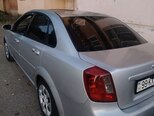 Chevrolet Lacetti-3