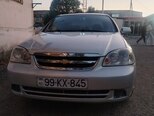 Chevrolet Lacetti-1