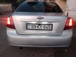 Chevrolet Lacetti-8