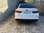 Kia K5-2