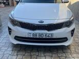 Kia K5-1
