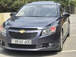 Chevrolet Cruze-2