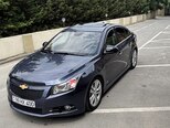 Chevrolet Cruze-3