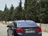 Chevrolet Cruze-10