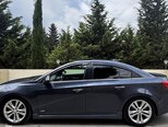 Chevrolet Cruze-5
