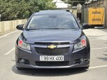 Chevrolet Cruze-1
