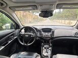 Chevrolet Cruze-16