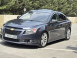 Chevrolet Cruze-12