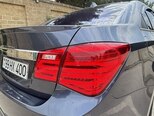 Chevrolet Cruze-6