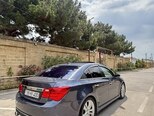 Chevrolet Cruze-8
