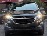 Chevrolet Equinox-1