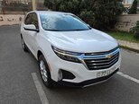 Chevrolet Equinox-1