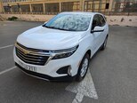 Chevrolet Equinox-2