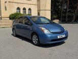 Toyota Prius-3