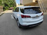 Chevrolet Equinox-5