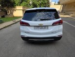 Chevrolet Equinox-4