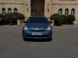 Toyota Prius-1