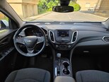 Chevrolet Equinox-12