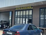 Mercedes C 220-2