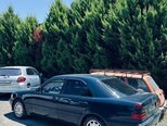 Mercedes C 220-5