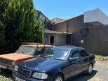 Mercedes C 220-7