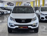 Kia Sportage-2