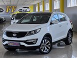 Kia Sportage-1