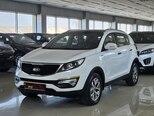 Kia Sportage-7