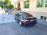 BMW 328-5