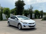 Hyundai Elantra-3