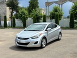 Hyundai Elantra-1