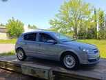 Opel Astra-2