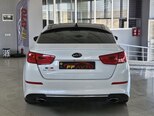 Kia Optima-10