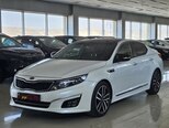 Kia Optima-2