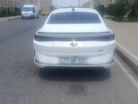 Changan Qiyuan A05-2