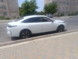 Changan Qiyuan A05-4