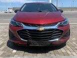 Chevrolet Cruze-1