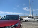 Chevrolet Cruze-5