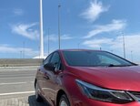 Chevrolet Cruze-4