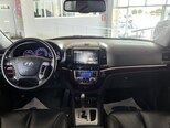 Hyundai Santa Fe-4