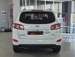 Hyundai Santa Fe-2
