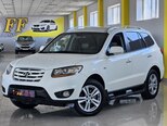 Hyundai Santa Fe-1