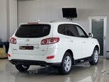 Hyundai Santa Fe-11