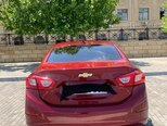 Chevrolet Cruze-2
