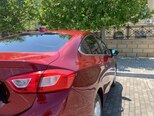 Chevrolet Cruze-7